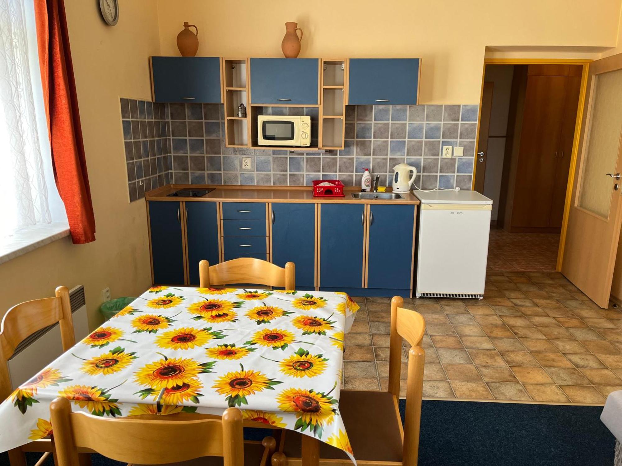 Apartmanovy Dum Obecna Skola Svetlik ภายนอก รูปภาพ